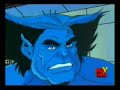x men El convenio de falange 1/2 x men El convenio de falange 1/2