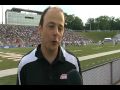 JWC: Interview Justin Ethier (OC Canada) - 1.7.2009