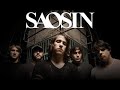 Saosin - i can tell (demo)