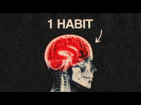 The One Habit That Eliminates 95% of Your Problems - Alan Watts