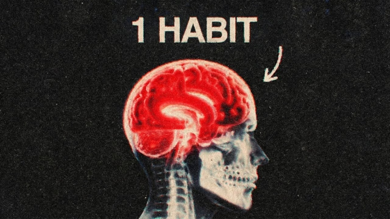 The One Habit That Eliminates 95% of Your Problems - Alan Watts