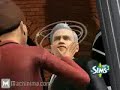 Sims 3 una palisa Sims 3 una palisa