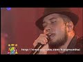 HANGMAN live at Pattaya International Music Festival2009 “Pid Tee Wai Jai”