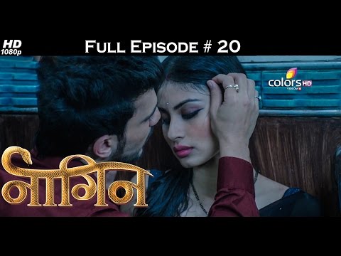 Naagin - 9th January 2016 - नागिन - Full Episode (HD)