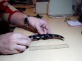 S & W Folding Karambit Camo - silveiraknives.net