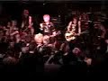 The Unseen - early live 2