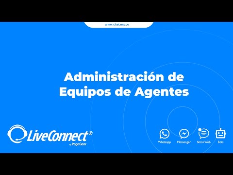 Gestión de Equipos