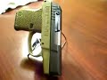 PART 5 KELTEC P3AT DURABAKE/DURACOAT PART 5 KELTEC P3AT DURABAKE/DURACOAT