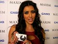 Message from Kim Kardashian Message from Kim Kardashian