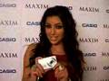 Message from Kim Kardashian