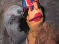 videos de alienize