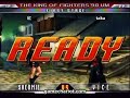 KOF98UM (13) - Crimson (ADV) vs. Taka (ULT)