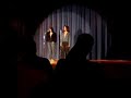 Meghan and Caroline at Parrott Idol