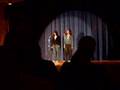 Meghan and Caroline at Parrott Idol