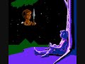this is the final boss fight followed by the ending for the nes game - legend of the ghost lion. the game is also known simply as ghost lion since that's what's printed on the north american box art.