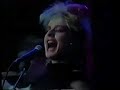 Mari Wilson - Beat The Beat (some audio distortion)