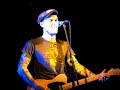 the gaslight anthem covering bruce springsteens 