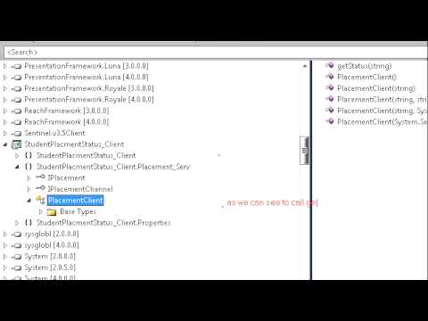 how to enable wsdl in wcf service