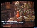 Final Fantasy XII boss 5 (demon wall)