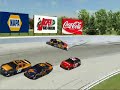 2008 TM Master Cup Series - RACE #08: SALEM