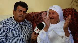 حروف وطن الموسم التاسع -  الحلقة ( 8 ) باقة الحطب الجزء الثاني