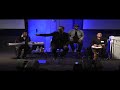 Two-time Grammy nominated singer/songwriter/producer Eric Roberson visits Google in New York for a special (and fun!) performance. You can follow him on Twitter: @iamericroberson. For the past fifteen years, Roberson, also known as 