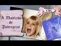 ver trabalho A Maldição de Poltergeist