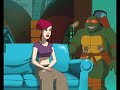 TMNT 2003 (Chumbawamba)