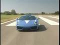 Italy's first law enforcement Lamborghini #1