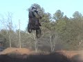 SUPERCROSS COPS EveryBody Run! Lee Bivens Film Scott Russell