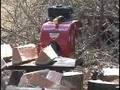   Log Splitter