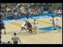 The Leathal Spin Move...NBA 2k9