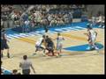 The Leathal Spin Move...NBA 2k9