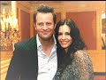 first video i made about chandler bing and monica geller.
the song is 