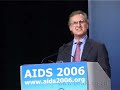 Stephen Lewis' rightful scathing indictment of South Afriuca's AIDS policies
