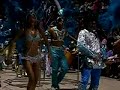 Carnavales de Gualeguay - Mejor pasista 2008