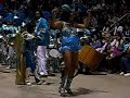 Carnavales de Gualeguay - Mejor pasista 2008