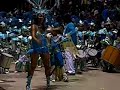 Carnavales de Gualeguay - Mejor pasista 2008