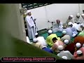 Khutbah Aidilfitri Tok Guru 2