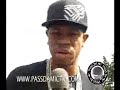 chamillionaire on pass da mic chamillionaire on pass da mic