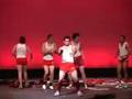 Rock'n Jocks
