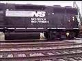 NS P-17 Working Blacksburg, SC Part 2
