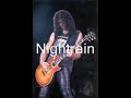 Slash vs Buckethead