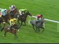 Belle Epoque Sefton Novices' Hurdle Aintree 1998