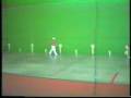 videos de Pelota Basca Cesta Punta Jalai-Alai anno 1990 Milano
