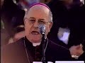 Para que el cambio siga y avance