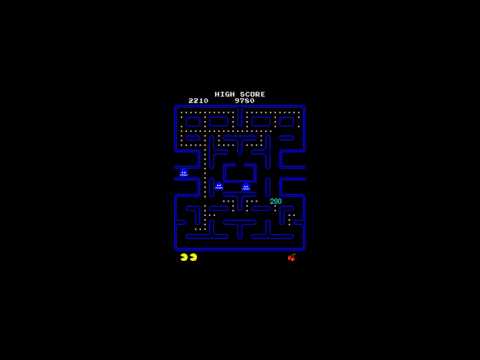 pacman online