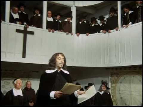Vid�o de Ren� Descartes