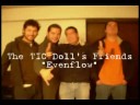 The TIC Doll\