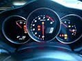 RX－８　マツダスピードエアロ　テイン車高調　